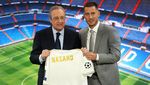 21 Rekrutan Real Madrid dari Klub Premier League Sejak Tahun 2005