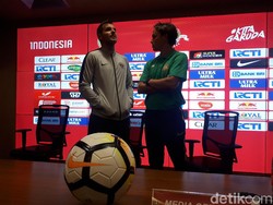 Lawan Vanuatu, Ada Ekspektasi Lebih untuk Timnas Indonesia