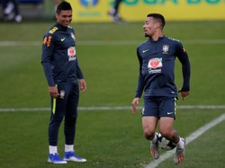 Copa America 2019: Brasil Wajib Main Cantik dan Menang