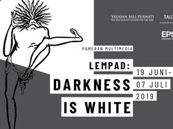 Dari Bali, Karya-karya Maestro I Gusti Nyoman Lempad Dipajang ke Jakarta