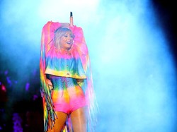 Bakal Ada Deadpool di Video Musik Taylor Swift
