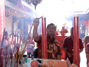 Wali Kota Semarang akan Hidupkan Kembali Kawasan Heritage