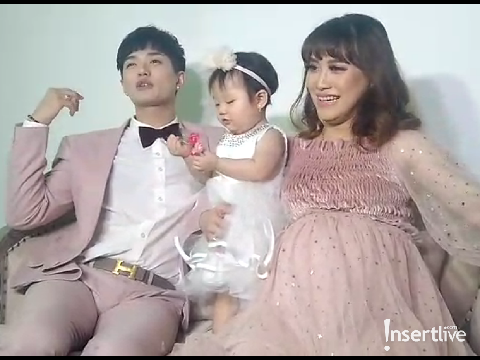 Lee Jeong Hoon & Moa