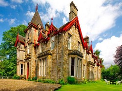 Keren! Hotel Berkonsep 100 Persen Vegan Ini Bebas Produk Hewani