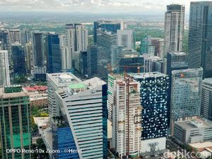 Menjajal Keampuhan Kamera Oppo Reno 10x Zoom