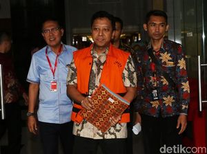 Temukan Fakta Baru, KPK Kembali Periksa Rommy
