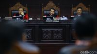 Sidang Lanjutan Gugatan Pilpres Digelar Selasa