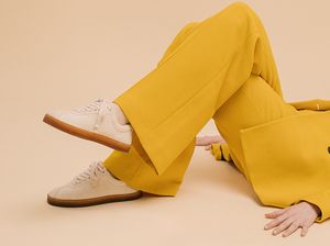 Inovasi Baru Sneakers yang Bisa Terurai Setelah Rusak dan Tak Dipakai Lagi