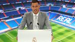Para Penembus 100 Juta Euro, Jude Bellingham Paling Anyar