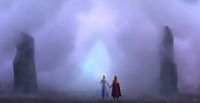 Trailer Frozen 2, Petualangan Elsa & Anna Makin Mencekam