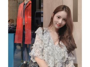 Postingan Lama Han Seo Hee Jadi Sorotan, Ada Hubungan dengan B.I?