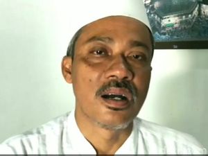 Ulama Nganjuk Ajak Warga Hormati Sidang Hasil Pilpres MK