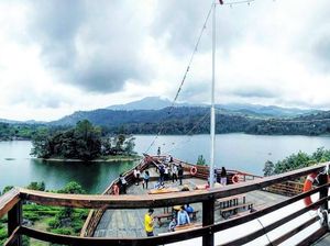 Akhir Pekan di Ciwidey? Jangan Lupa Makan Enak di 5 Restoran Keren Ini