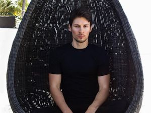 Kasus yang Menjerat Pavel Durov Hingga Ditangkap di Prancis Kasus yang Menjerat Pavel Durov Hingga Ditangkap di Prancis