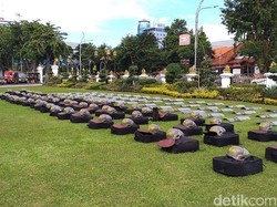 Investor Asing Mulai Percaya dengan Stabilitas Politik RI