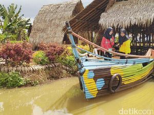 Tempat Wisata di Ciamis yang Baru dan Instagramable Tempat Wisata di Ciamis yang Baru dan Instagramable