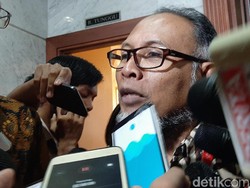 BW Sebut MK Bisa Lakukan Judicial Activism, Apa Itu?