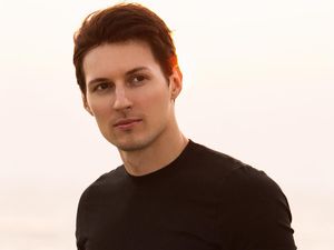 CEO Telegram Pavel Durov Ditangkap di Prancis, Ini Dugaan Pelanggarannya CEO Telegram Pavel Durov Ditangkap di Prancis, Ini Dugaan Pelanggarannya