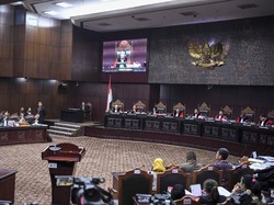 Ahli yang Dihadirkan Tim Prabowo Sebut Ada Kesalahan di Situng KPU