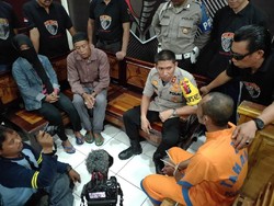 Istri Digadai Suami Rp 250 Juta Disuruh Jadi Adik Ipar untuk Tipu Hartono