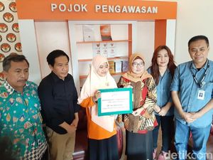 Jumlah Pengawas Pemilu 2019 Meninggal Terbanyak di Jawa Tengah Jumlah Pengawas Pemilu 2019 Meninggal Terbanyak di Jawa Tengah