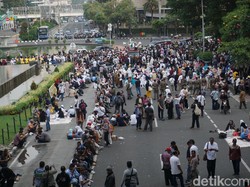 Kata BPN soal Pendukung Tetap Aksi Meski Sudah Ada Imbauan Prabowo