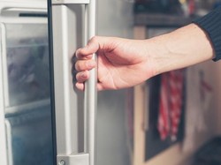 Viral di China Kulkas Isinya Toilet, Bikin Bingung