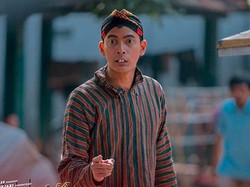 Sarat Sindiran Sosial Politik di Komik, Film DOA Lebih Hati-hati