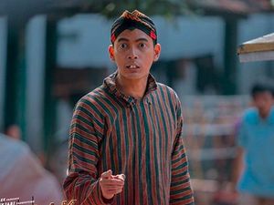 Sarat Sindiran Sosial Politik di Komik, Film DOA Lebih Hati-hati Sarat Sindiran Sosial Politik di Komik, Film DOA Lebih Hati-hati