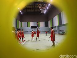 Hadapi SEA Games dan Kualifikasi FIBA Asia, Perbasi Harus Bikin Prioritas