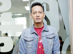 Fedi Nuril dan Laura Basuki Main Film Drama Komedi Realistis Kapan Hamil? Fedi Nuril dan Laura Basuki Main Film Drama Komedi Realistis Kapan Hamil?