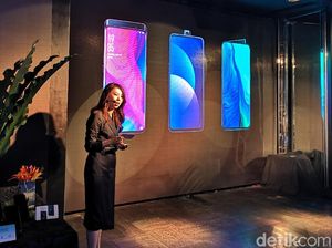 Membongkar Rahasia Dapur Desain Ponsel Oppo