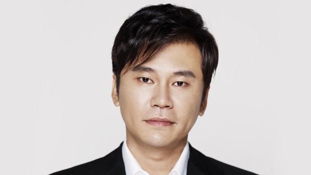Yang Hyun Suk