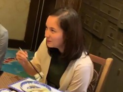 Soal Kedekatan Chelsea Islan dan Rob Clinton Usai Kepergok Makan Bareng