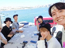 Gara-gara BTS, Wisatawan ke Malta Meningkat