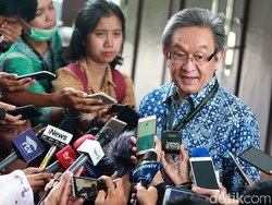 Syafruddin Dilepas MA, Pengacara Sjamsul Nursalim: Perkara Harus Dihentikan