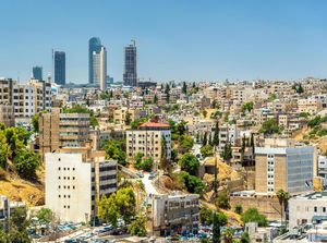 Mengenal Kebahagiaan di 5 Kota Tercerah Sedunia