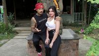 Nora Alexandria Rutin Olahraga untuk Prewedding