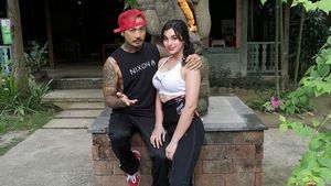 Nora Alexandria Rutin Olahraga untuk Prewedding