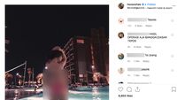 Terlibat di Kasus B.I iKON, Instagram Han Seo Hee Penuh Makian
