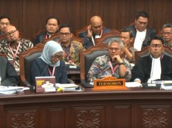 Hadapi Sidang Perdana di MK, KPU Siapkan Saksi-saksi