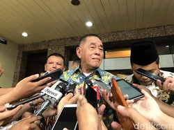 Menhan: Tewasnya 9 Orang Saat Rusuh 21-22 Mei Harus Diusut!