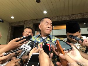 Menhan: Tewasnya 9 Orang Saat Rusuh 21-22 Mei Harus Diusut! Menhan: Tewasnya 9 Orang Saat Rusuh 21-22 Mei Harus Diusut!