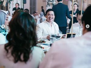 Jordi Onsu Buka Suara soal Pesta Ultah Mewahnya di Singapura Jordi Onsu Buka Suara soal Pesta Ultah Mewahnya di Singapura
