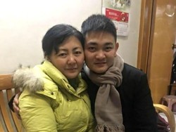 Cerita Wanita Kembalikan Anak yang Diculiknya Setelah 26 Tahun