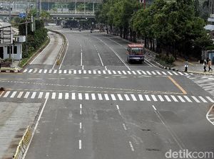 Pengusaha Tak Khawatir Ada Aksi saat Sidang Sengketa Pilpres