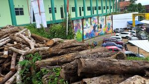 Revitalisasi Pondok Pesantren Sirnarasa