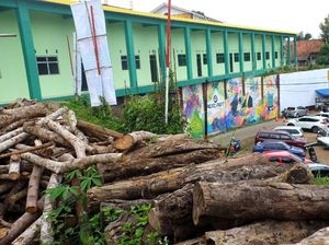 Revitalisasi Pondok Pesantren Sirnarasa