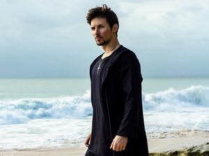 Parlemen Rusia: Pendiri Telegram Pavel Durov Adalah Tahanan Politik Parlemen Rusia: Pendiri Telegram Pavel Durov Adalah Tahanan Politik