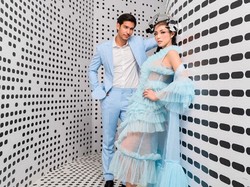 Fakta Seputar Asmara Jessica Iskandar-Richard Kyle yang Tunangan Hari Ini